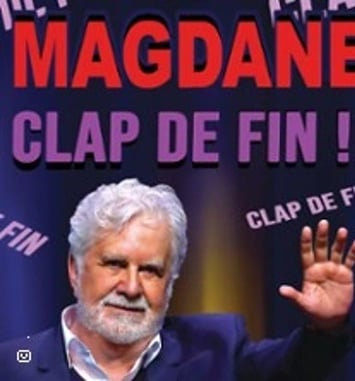 Roland Magdane