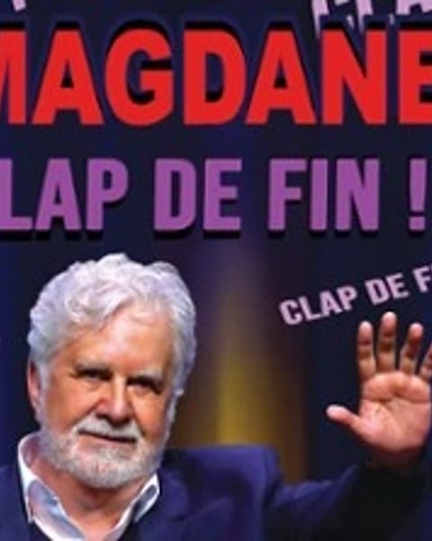Roland Magdane