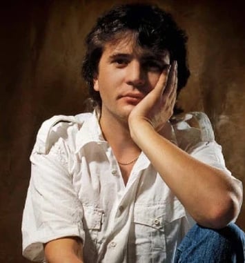 Légende Balavoine