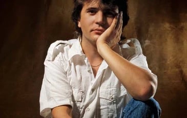 Légende Balavoine