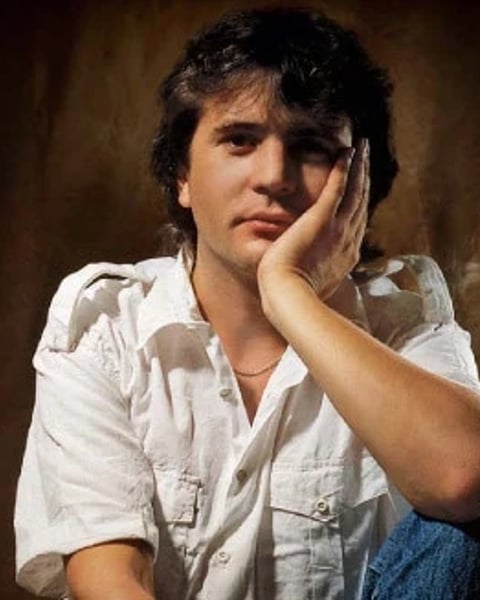 Légende Balavoine
