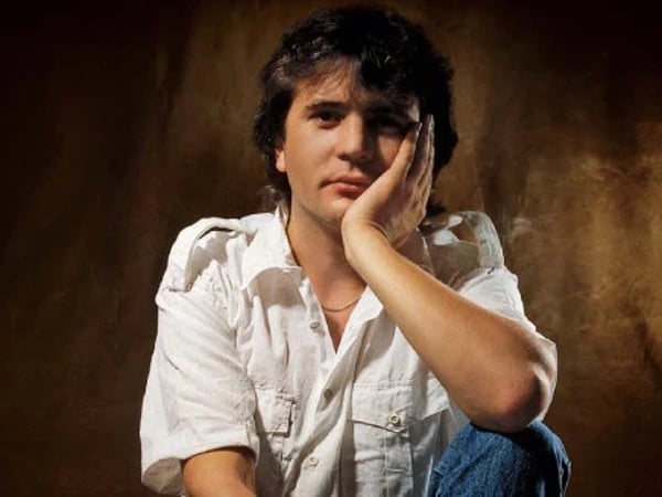 Légende Balavoine