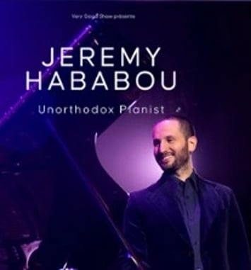 Jeremy Hababou