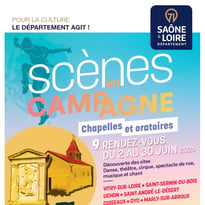 Scènes en Campagne