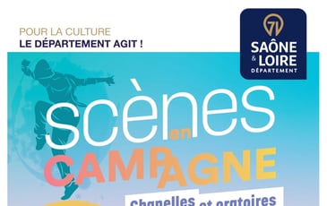 Scènes en Campagne