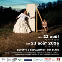 Festival Saint-Yan Scintillant