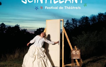 Festival Saint-Yan Scintillant