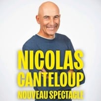 Nouveau spectacle