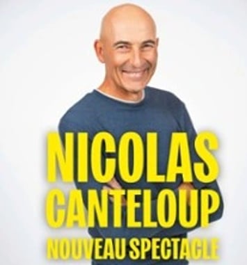 Nouveau spectacle