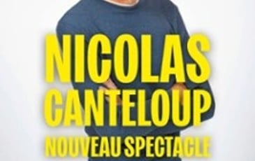 Nouveau spectacle