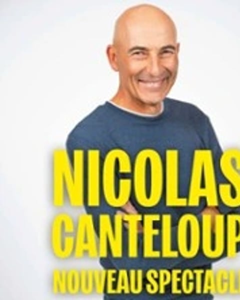 Nouveau spectacle