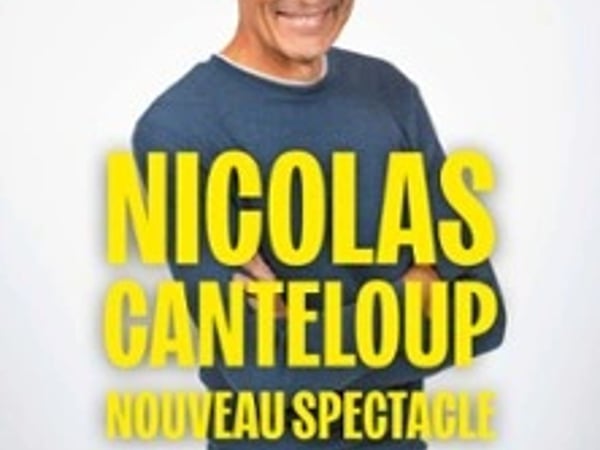 Nouveau spectacle
