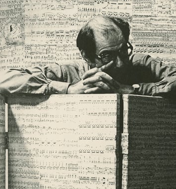 Concert Beethoven - Kagel : "Traduttore, traditore"