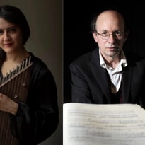 Concert: carte blanche à Bernard Cavanna