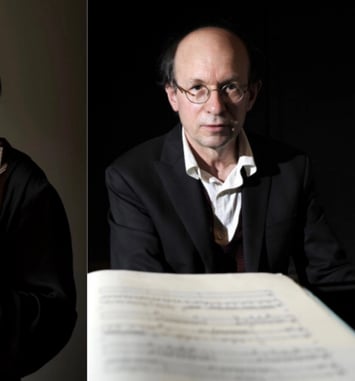 Concert: carte blanche à Bernard Cavanna