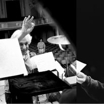 Concert: György Liget, György Kurtag...tradition orale, musique écrite