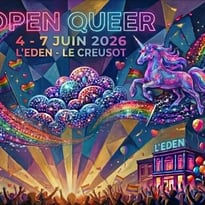 Open Queer