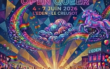 Open Queer
