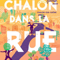 Chalon dans la Rue