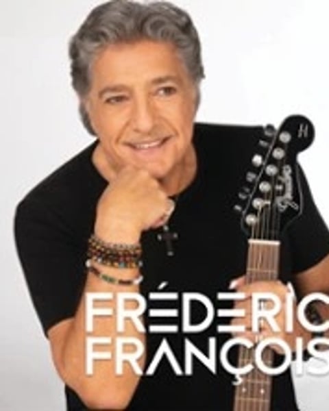 Frédéric François