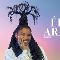 Elodie Arnould - Bijou de Famille