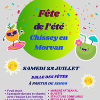 Fête de l'été et marché artisanal semi-nocturne