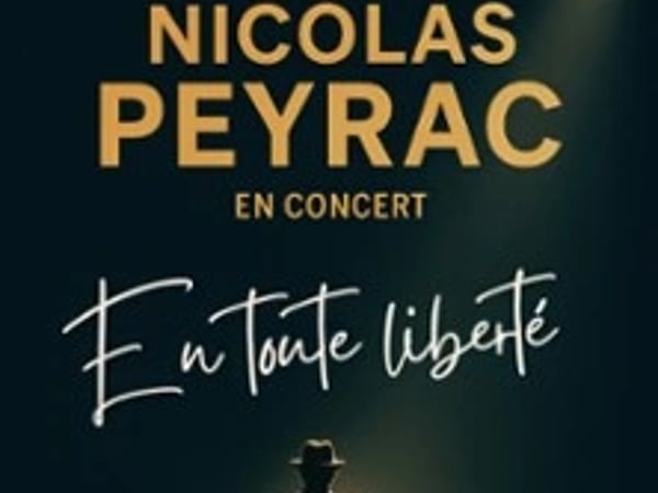 Nicolas Peyrac