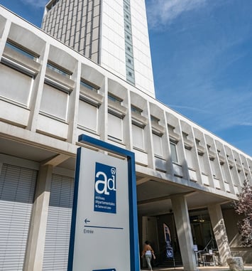 Visite des réserves