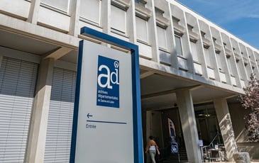 Visite des réserves