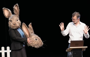 Le problème lapin, cartographie 7