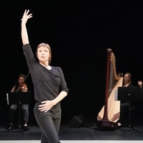 Giselle…