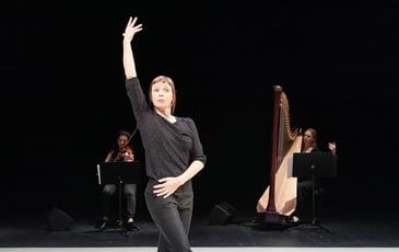 Giselle…