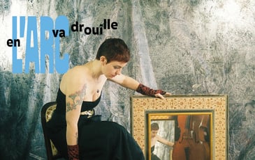 Ricoche - Cie Frotter