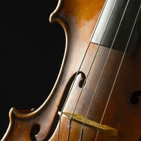 Violons de Prague