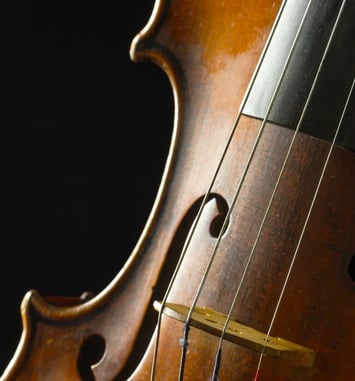 Violons de Prague