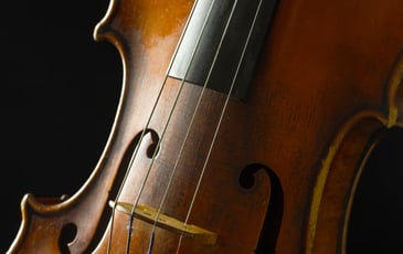 Violons de Prague