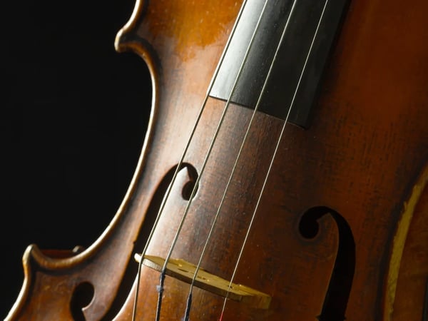 Violons de Prague