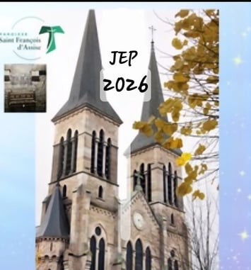 Carillon du soir