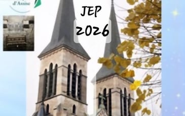 Carillon du soir