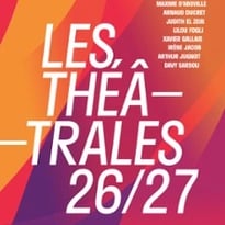 Les Théâtrales