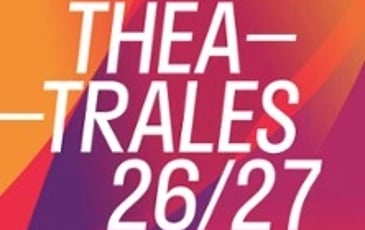 Les Théâtrales