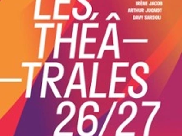 Les Théâtrales