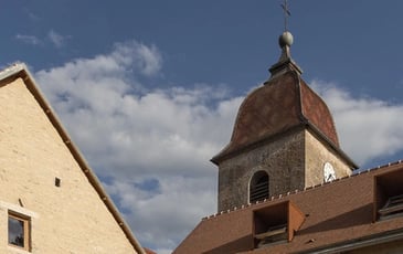 Patrimoine en mouvement : Construire un avenir durable