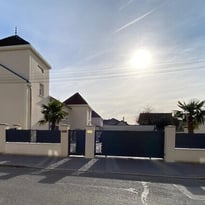 Visite de la Mosquée de Chalon-sur-Saône