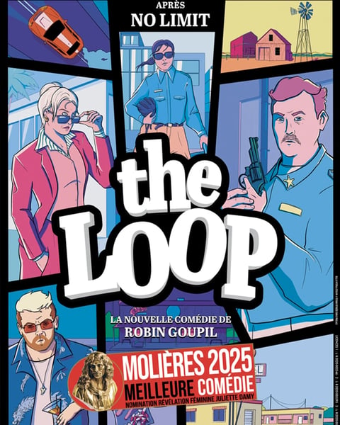 The Loop