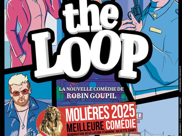 The Loop