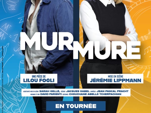 Mur Mure