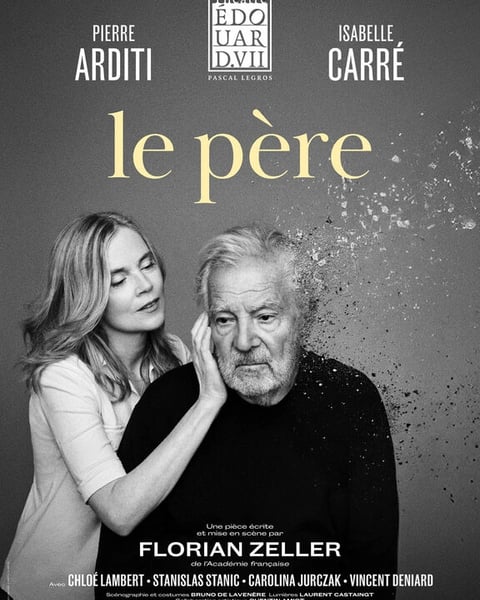 Le Père