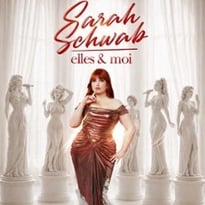 Sarah Schwab, Elles & moi