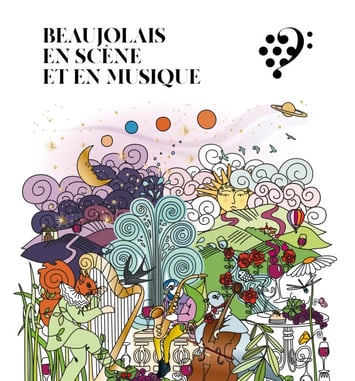 Beaujolais en Scène et en Musique